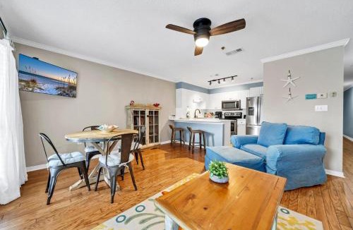 Gulf Place House | Gulf Place Caribbean 205 - 30A Beach Getaway