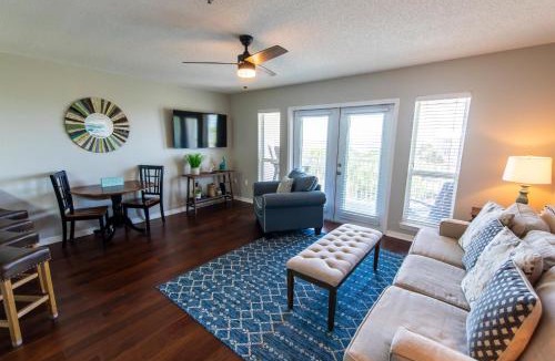 Gulf Place House | Gulf Place Caribbean #410