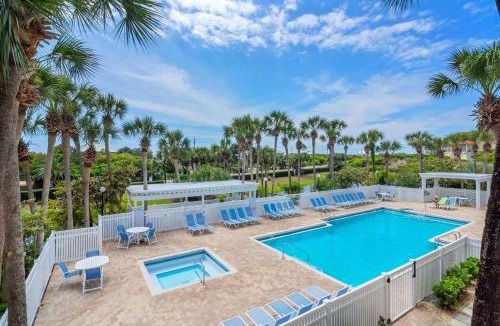 Gulf Place Apartment | Gulf Place Caribbean 204