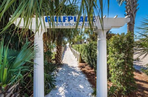 Gulf Place Apartment | Gulf Place Caribbean 204