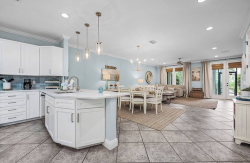 Gulf Place House | Gulf place, Heated pools, Walk to shops/restaurants