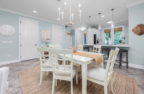Gulf Place House | Gulf place, Heated pools, Walk to shops/restaurants