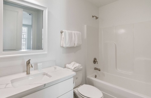 Santa Rosa Beach Condo | Gulf Place Residence 206