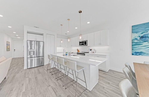 Gulf Place Condo | Gulf Place Residences Unit 304, Gulf View, NEW PROPERTY 4 Min walk to Beach