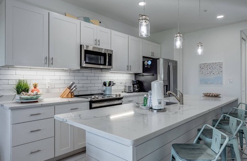 Gulf Place Condo | Gulf Place Residences #207