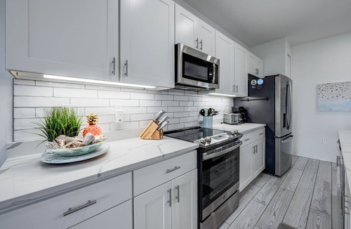 Gulf Place Condo | Gulf Place Residences #207