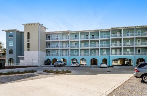 Santa Rosa Beach Apartment | Gulf Place Residence 214
