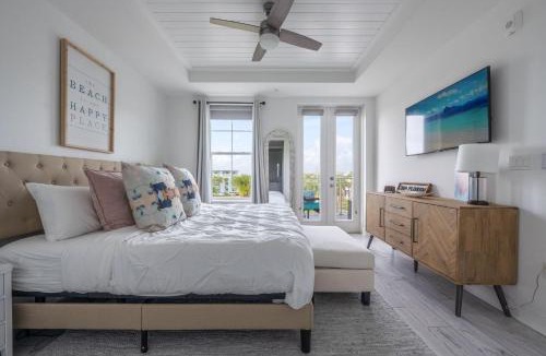Gulf Place House | Gulf Place Zen