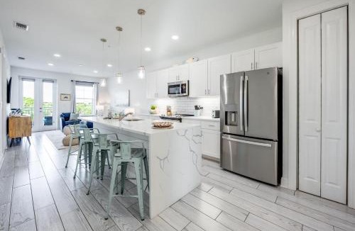 Gulf Place House | Gulf Place Zen