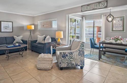 Destin House | Gulf Terrace 244 - Cast Away