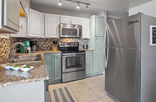 Destin House | Gulf Terrace 244 - Cast Away
