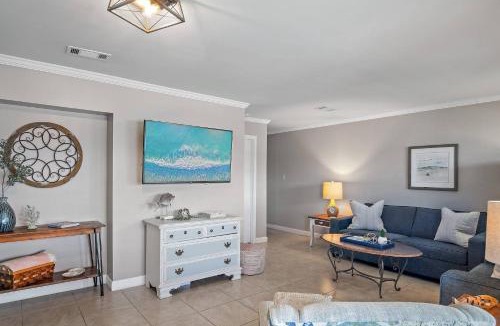 Destin House | Gulf Terrace 244 - Cast Away
