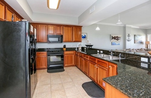 Mexico Beach Condo | Gulf View Condo~ Paradise Shores 403 Sunset Paradise