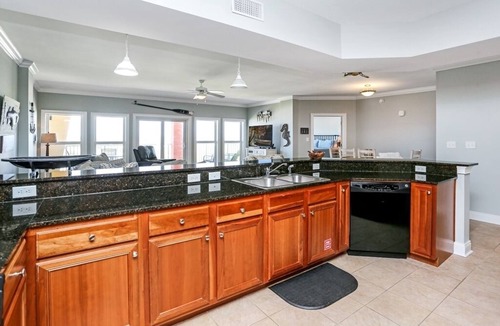Mexico Beach Condo | Gulf View Condo~ Paradise Shores 403 Sunset Paradise