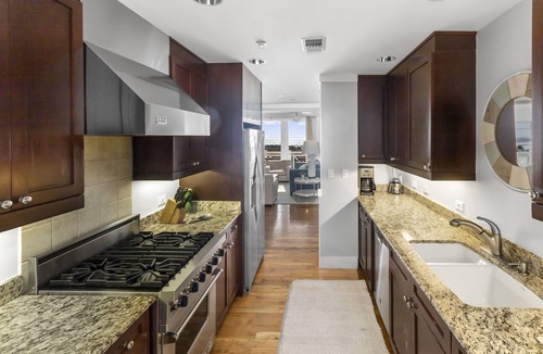 WaterSound Beach Condo | Gulf View Two Story Condo in Watersound | 110B