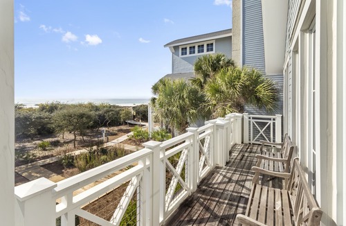 WaterSound Beach Condo | Gulf View Two Story Condo in Watersound | 110B