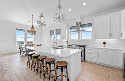 Inlet Beach House | Gulf Views, Pet Friendly, Private Pool | Mala House - Next to Rosemary Beach