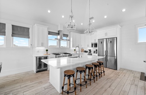 Inlet Beach House | Gulf Views, Pet Friendly, Private Pool | Mala House - Next to Rosemary Beach