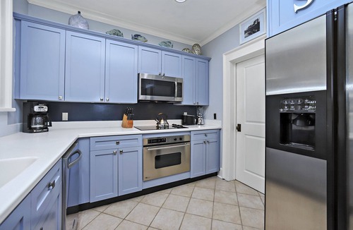 Beach District Condo | Gulf Views + Steps To Beach- WaterColor 202 by Royal Destinations