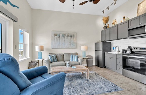 Gulf Place Condo | ☀️Gulf Views-Updated-3 Pools-30A-Gulf Place Town Center 421☀️