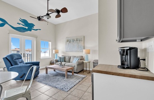 Gulf Place Condo | ☀️Gulf Views-Updated-3 Pools-30A-Gulf Place Town Center 421☀️