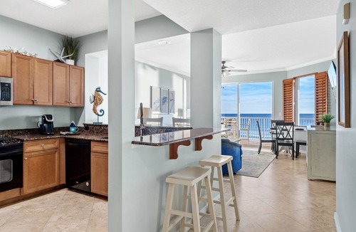 Fort Walton Beach Condo | Gulfside 402 ~ True Luxury BEACHFRONT at Destin West ~ Best View in the Resort!