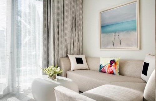 Uptown - Upper Duval Resort | H2O Suites- Adults Only