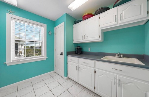 Seacrest House | Hakuna Matata - 30A Vacation Home Beachfront with Ocean Views, Private Pool & Guest Home
