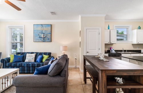 Laguna Beach Estates House | Half a mile from the beach! Perfect spot for your next beach vacation!