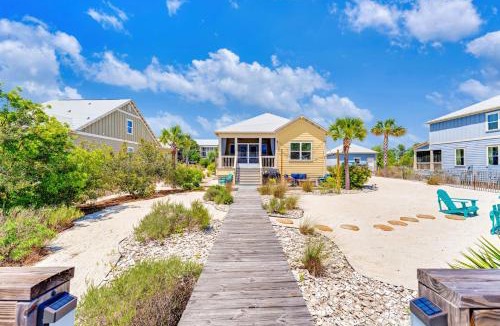Port St. Joe House | Half Shell Hideaway