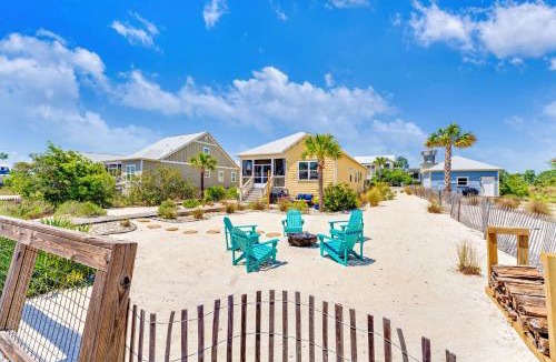 Port St. Joe House | Half Shell Hideaway