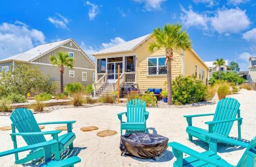 Port St. Joe House | Half Shell Hideaway
