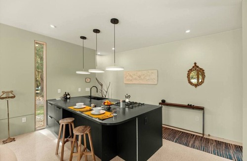 Micanopy House | Halo House - Architect's Retreat