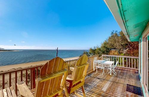 Indian Pass House | Halsell's Hideaway