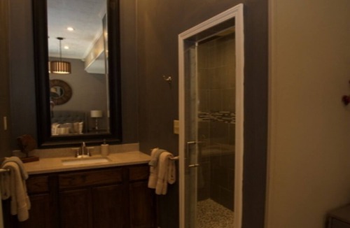 West Monroe House | Hamilton House Inn