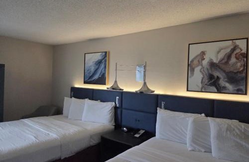 Bessemer Hotel | Hamilton Inn Birmingham-Bessemer