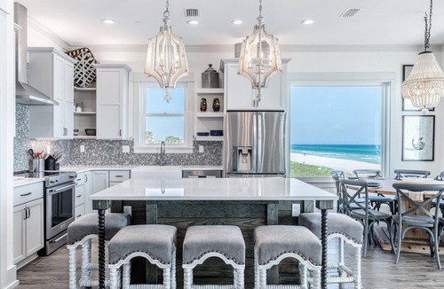 Laguna Beach Estates House | "Hammerhead" Great Family Vacation! Beachfront + Private Pool
