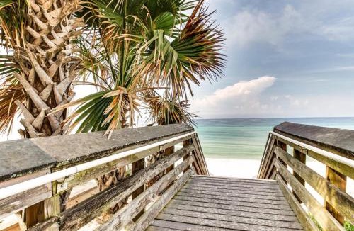 Forest District House | Hammock Bayou by 30A Escapes