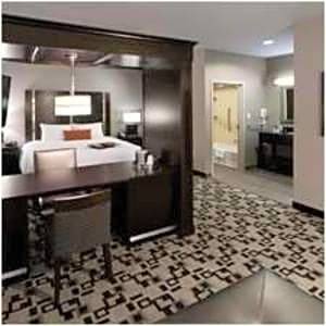 Mansura Hotel | Hampton Inn and Suites Marksville
