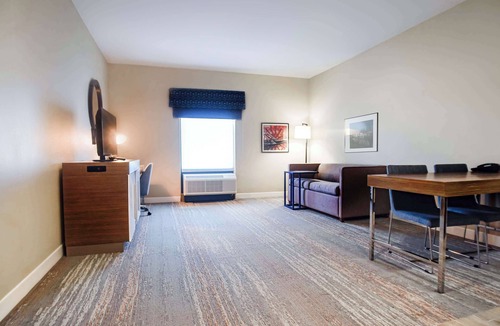 Denham Springs Hotel | Hampton Inn Baton Rouge - Denham Springs