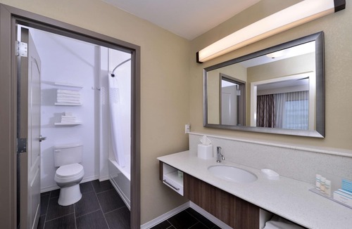Broussard Hotel | Hampton Inn Broussard-Lafayette Area