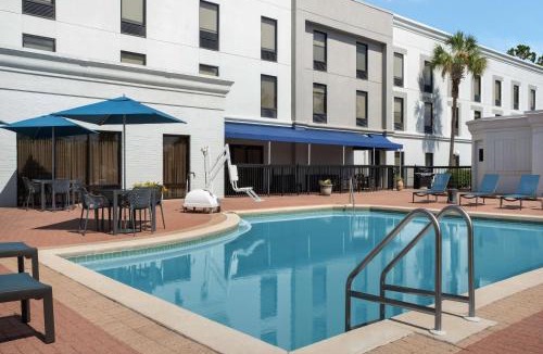 Port Lagoon Hotel | Hampton Inn by Hilton Panama City Beach