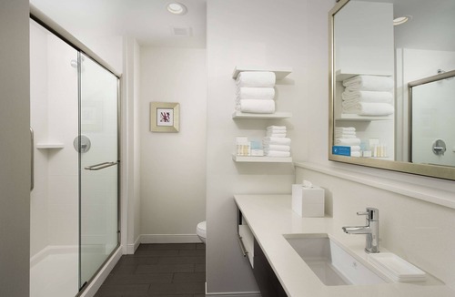 Hattiesburg Hotel | Hampton Inn by Hilton Hattiesburg