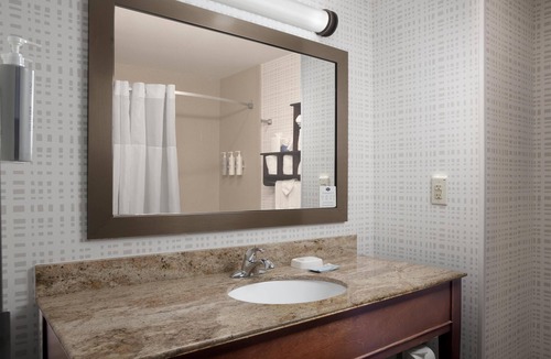 Magnolia Hotel | Hampton Inn Magnolia
