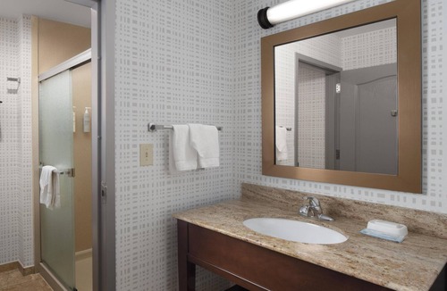 Magnolia Hotel | Hampton Inn Magnolia