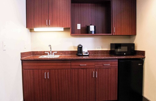 Oxford Hotel | Hampton Inn Oxford-West