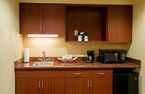 Oxford Hotel | Hampton Inn Oxford-West