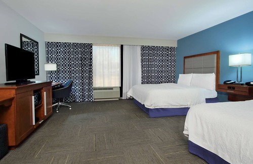 Richland Hotel | Hampton Inn Richland