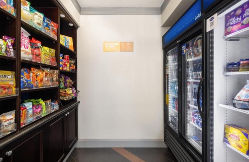 Baton Rouge Hotel | Hampton Inn & Suites Baton Rouge Downtown