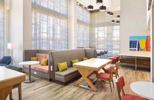 Fultondale Hotel | Hampton Inn & Suites Fultondale Birmingham I 65, Al